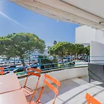 90m On The Croisette With Terrace & Sea View Apartment *