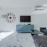 Apartment 90m On The Croisette With Terrace & Sea View Cannes