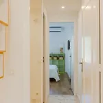 90m On The Croisette With Terrace & Sea View Apartment *