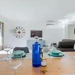 Apartment 90m On The Croisette With Terrace & Sea View