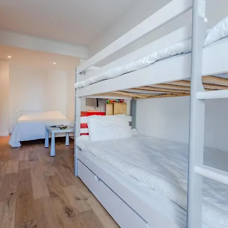 Apartment 90m On The Croisette With Terrace & Sea View Cannes